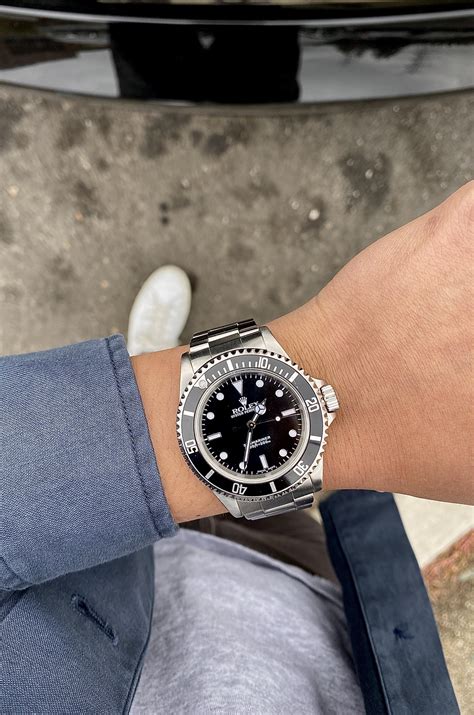 rolex submariner small femme|Rolex Submariner cheapest price.